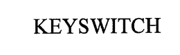 KEYSWITCH trademark