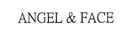 ANGEL & FACE trademark