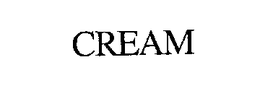 CREAM trademark
