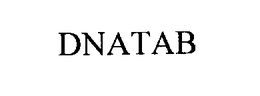 DNATAB trademark