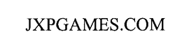 JXPGAMES.COM trademark