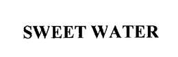 SWEET WATER trademark