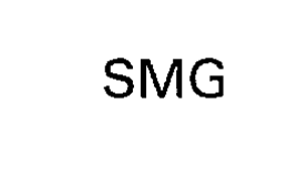 SMG trademark