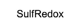 SULFREDOX trademark