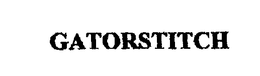 GATORSTITCH trademark