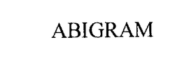 ABIGRAM trademark