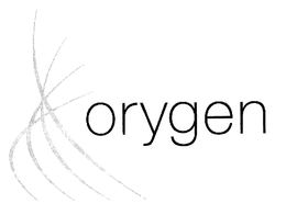 ORYGEN trademark