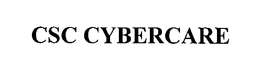CSC CYBERCARE trademark