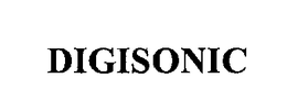 DIGISONIC trademark