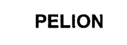 PELION trademark