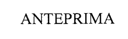 ANTEPRIMA trademark