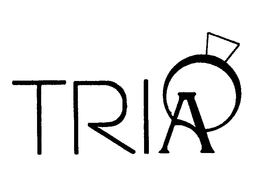 TRIA trademark
