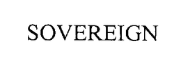 SOVEREIGN trademark