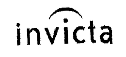 INVICTA trademark