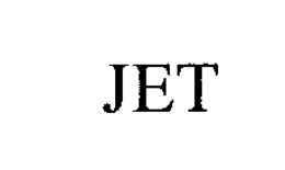 JET trademark