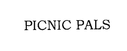 PICNIC PALS trademark
