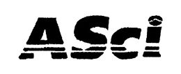 ASCI trademark