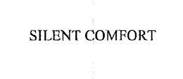 SILENT COMFORT trademark