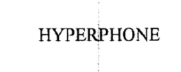 HYPERPHONE trademark