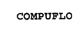 COMPUFLO trademark