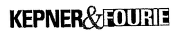 KEPNER&FOURIE trademark