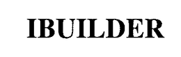 IBUILDER trademark