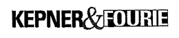 KEPNER&FOURIE trademark