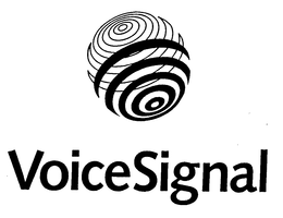 VOICESIGNAL trademark