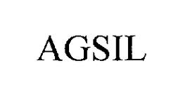 AGSIL trademark