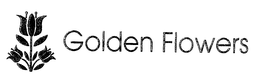 GOLDEN FLOWERS trademark