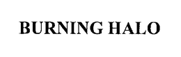 BURNING HALO trademark