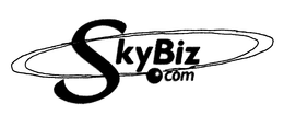 SKYBIZ.COM trademark