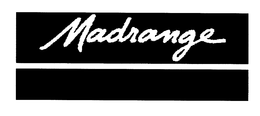MADRANGE trademark