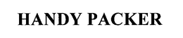 HANDY PACKER trademark