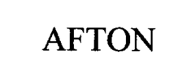 AFTON trademark