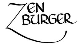 ZENBURGER trademark