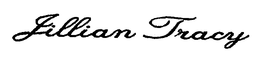 JILLIAN TRACY trademark