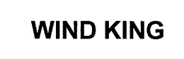 WIND KING trademark