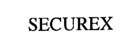 SECUREX trademark