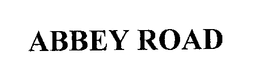 ABBEY ROAD trademark