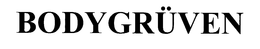 BODYGRUVEN trademark