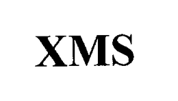 XMS trademark