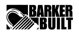 BARKER BUILT trademark