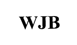 WJB trademark