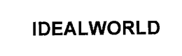 IDEALWORLD trademark