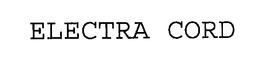 ELECTRA CORD trademark
