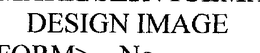 DESIGN IMAGE trademark