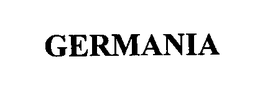 GERMANIA trademark