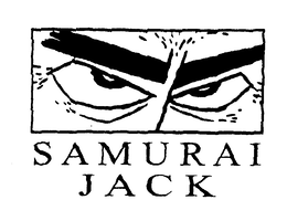 SAMURAI JACK trademark