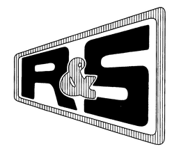 R&S trademark